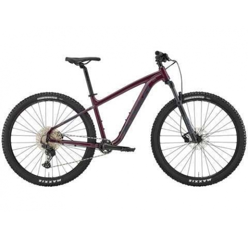 Велосипед гірський Kona Mahuna, 29", 2024, Purple, M