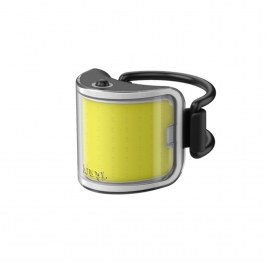 Мигалка передня Knog Lil' Cobber Front 110 Lumens Мигалка передня Knog Lil' Cobber Front 110 Lumens