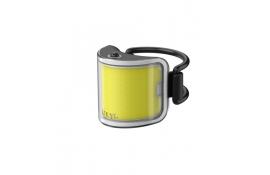 Мигалка передня Knog Lil' Cobber Front 110 Lumens