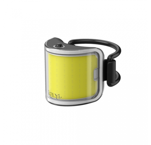 Мигалка передня Knog Lil' Cobber Front 110 Lumens Мигалка передня Knog Lil' Cobber Front 110 Lumens