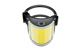 Мигалка передня Knog Lil' Cobber Front 110 Lumens