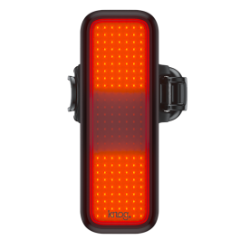Мигалка задня Knog Blinder V Traffic 100 Lumens Black Мигалка задня Knog Blinder V Traffic 100 Lumens Black
