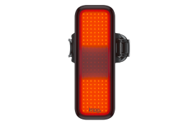 Мигалка задня Knog Blinder V Traffic 100 Lumens Black