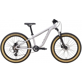 Велосипед Honzo 24" 2024 підлітковий (White, 13'')