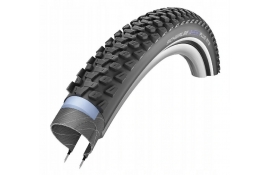 Покришка 26x2.25 (57-559) Schwalbe MARATHON PLUS MTB S-Guard B / B + RT HS468 DC, 67EPI 36B