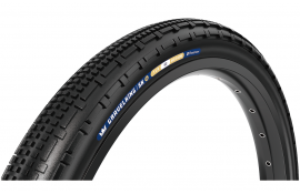 Покришка GRAVELKING SK+ Panaracer, 700x45C Black