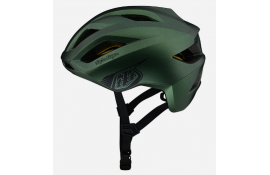 Вело шлем TLD GRAIL HELMET BADGE [FOREST GREEN] MD/LG