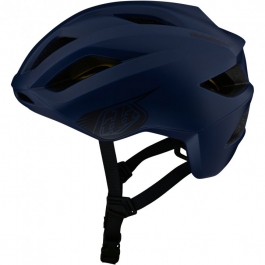 Вело шлем TLD GRAIL HELMET BADGE [DK BLUE] MD/LG