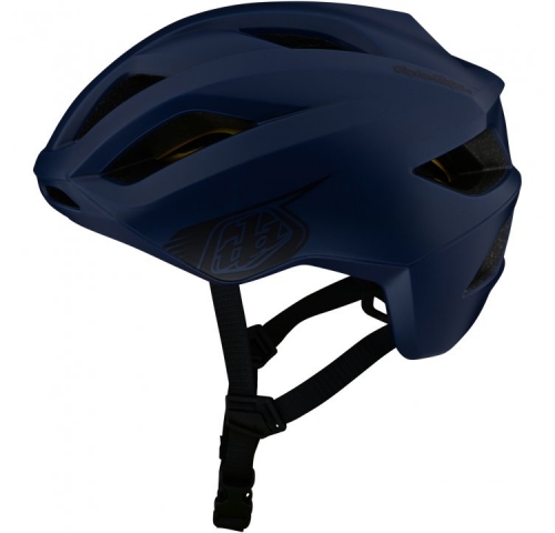 Вело шлем TLD GRAIL HELMET BADGE [DK BLUE] MD/LG