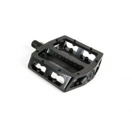 Педалі FIT MAC метал черні