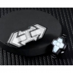 Заднє світло H040 з поворотами акум.500mAh, type-C Заднє світло H040 з поворотами акум.500mAh, type-C