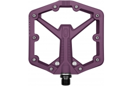 Педалі Crankbrothers STAMP 1 LARGE, Purple (Gen 2)