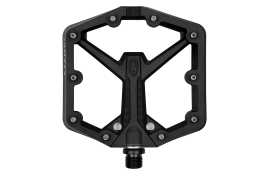 Педалі Crankbrothers STAMP 1 LARGE, Purple (Gen 2)