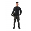 Куртка TLD SHUTTLE JACKET [True Blue] MD