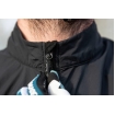 Куртка TLD SHUTTLE JACKET [True Blue] MD
