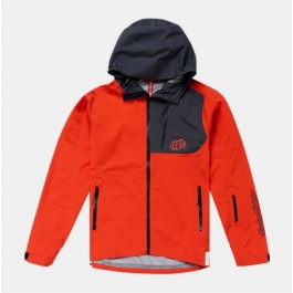 Куртка TLD RESIST JACKET MONO [FUEGO] XL