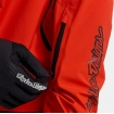 Куртка TLD RESIST JACKET MONO [FUEGO] XL