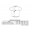 Футболка TLD WOMENS SS TEE; SIGNATURE [BLACK] M