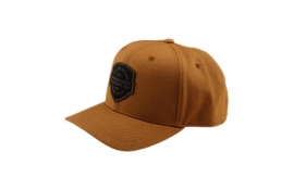 Кепка TLD IMPRINT CURVED SNAPBACK HAT; [SIENNA] OSFA