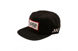 Кепка TLD WINNERS CIRCLE UNSTRUCTURED SNAPBACK; [BLACK] OSFA