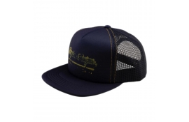 Кепка TLD REPEAT TRUCKER SNAPBACK; [INDIGO] OSFA