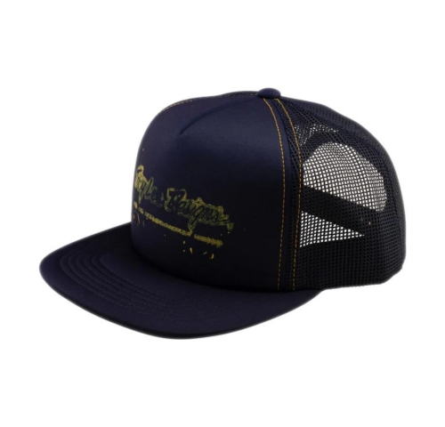 Кепка TLD REPEAT TRUCKER SNAPBACK; [INDIGO] OSFA