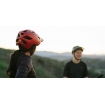 Вело шлем TLD Flowline HELMET POINT [BLACK] XS/SM