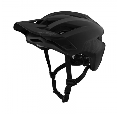 Вело шлем TLD Flowline HELMET POINT [BLACK] MD/LG