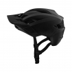 Вело шлем TLD Flowline HELMET POINT [BLACK] XL/2X