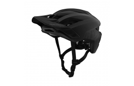 Вело шлем TLD Flowline HELMET POINT [BLACK] XL/2X