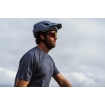 Вело шлем TLD Flowline HELMET POINT [BLACK] XL/2X