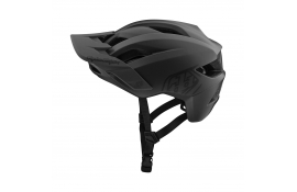 Вело шлем TLD Flowline HELMET POINT [DARK GRAY] MD/LG
