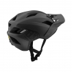 Вело шлем TLD Flowline HELMET POINT [DARK GRAY] MD/LG