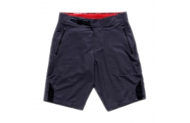Велошорти TLD SKYLINE PRO SHORT SHELL; MONO [CARBON] L