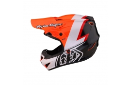Мотошлем TLD GP HELMET VOLT [ORANGE] SM