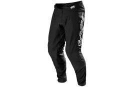Мото штани TLD SE PRO PANT; SOLO [BLACK] XXL