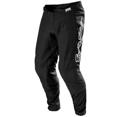 Мото штани TLD SE PRO PANT; SOLO [BLACK] XXL