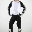 Мото штани TLD SE PRO PANT; SOLO [BLACK] XXL