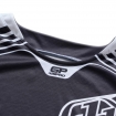 Мото джерсі TLD GP PRO JERSEY; STREAMLINE [RED / BLACK] M