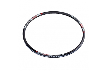 Обід KORE XCD 26" 32 отв. чорний