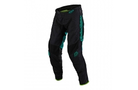 Штани TLD GP AIR PANT, [DRIFT BLACK/TURQUOISE] розмір L