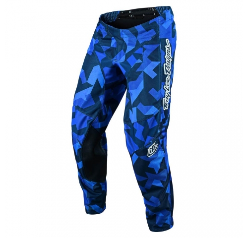 Штани TLD GP AIR PANT, [CONFETTI NAVY] розмір L