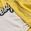 Джерсі TLD SKYLINE FAKIE RIDE LS TEE; STRIPE [BUTTER] XL