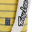 Джерсі TLD SKYLINE FAKIE RIDE LS TEE; STRIPE [BUTTER] XL