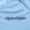 Джерсі TLD WOMENS LILIUM PRO SS JERSEY; MONO [DAWN BLUE] XS