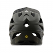 Вело шолом TLD STAGE HELMET; STEALTH [CAPER] XL/XXL