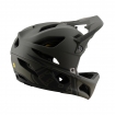Вело шолом TLD STAGE HELMET; STEALTH [CAPER] XL/XXL