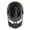 Вело шолом TLD STAGE HELMET; STEALTH [CAPER] XL/XXL