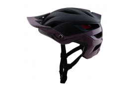 Вело шолом TLD A3 MIPS HELMET; HALO [PURPLE] XS/S