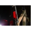 Мигалка задня ONRIDE Heel 30 люмен USB Type-C габаритне світло Мигалка задня ONRIDE Heel 30 люмен USB Type-C габаритне світло